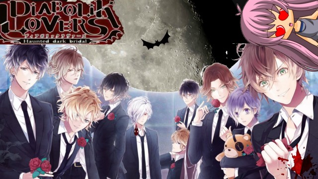 Diabolik Lovers Resimleri & Fotoğrafları