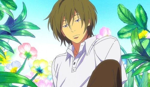 Natsuyuki Rendezvous Fotoğrafı