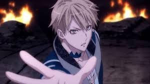 Dance with Devils Fotoğrafı