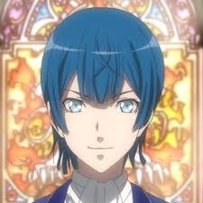 Dance with Devils Fotoğrafı