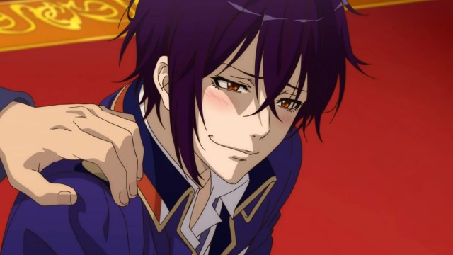 Dance with Devils fotoğrafı