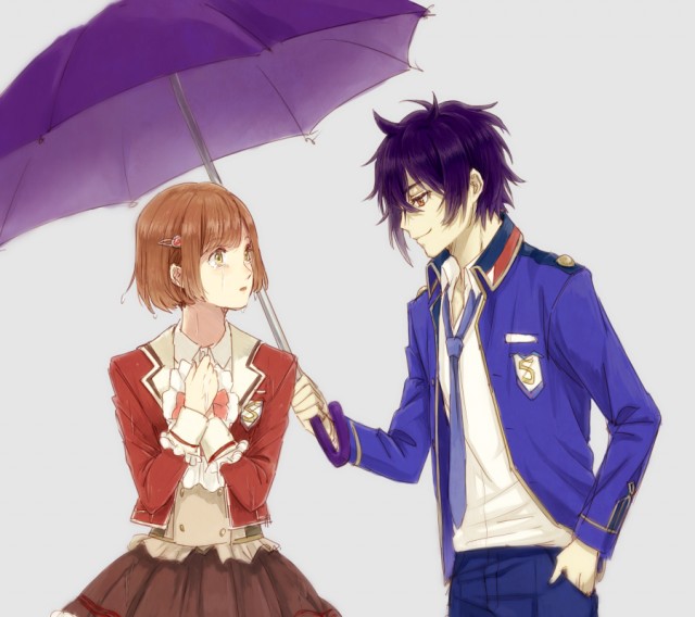 Dance with Devils Fotoğrafı