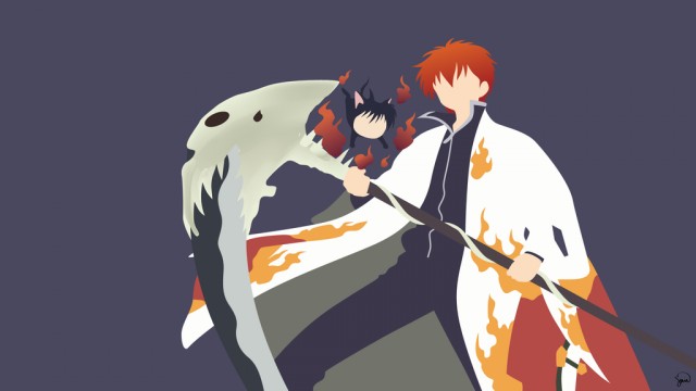Kyoukai no Rinne Fotoğrafı