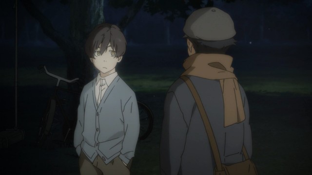 91 Days Fotoğrafı