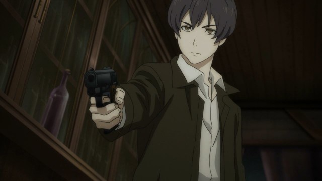 91 Days Fotoğrafı