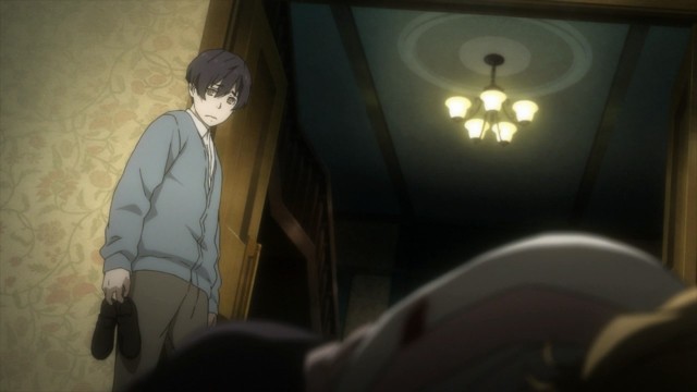 91 Days Fotoğrafı