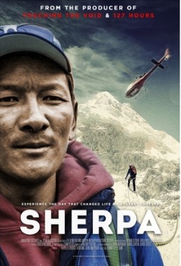 Sherpa Fotoğrafı