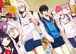 Hatsukoi Monster Fotoğrafları 17