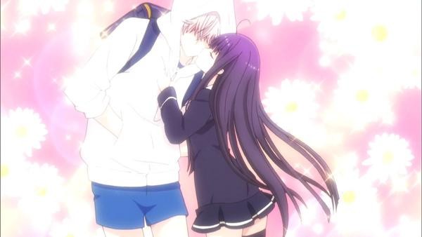 Hatsukoi Monster Fotoğrafları 18