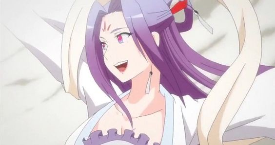 Reikenzan: Hoshikuzu-tachi no Utage Fotoğrafı