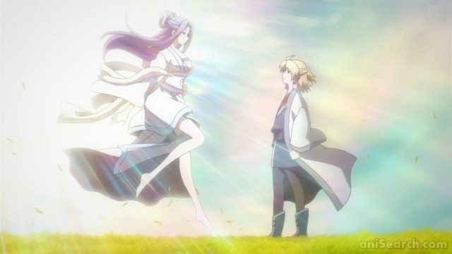 Reikenzan: Hoshikuzu-tachi no Utage Fotoğrafı