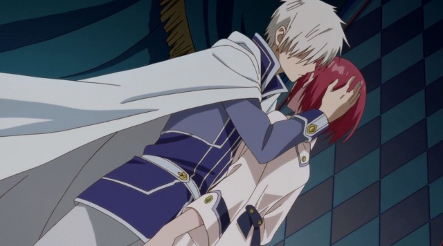 Akagami no Shirayuki-hime Fotoğrafı