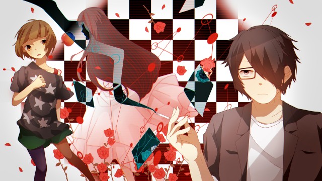 Subete ga F ni Naru: The Perfect lnsider Fotoğrafı