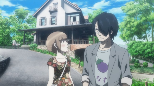 Subete ga F ni Naru: The Perfect lnsider fotoğrafı