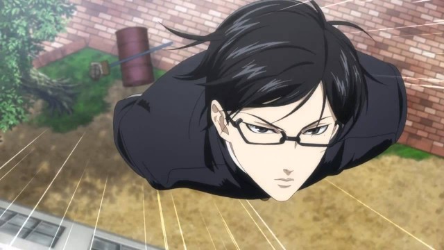 Sakamoto desu ga? Fotoğrafları 11