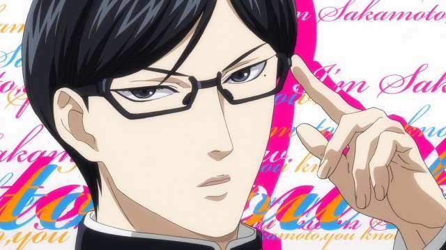 Sakamoto desu ga? Fotoğrafları 14