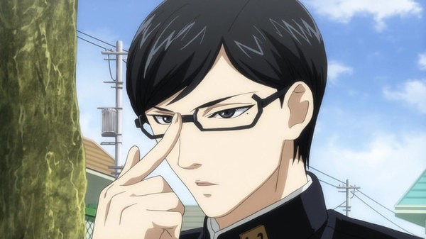 Sakamoto desu ga? Fotoğrafları 2