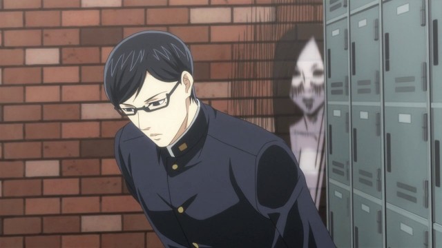 Sakamoto desu ga? Fotoğrafları 24