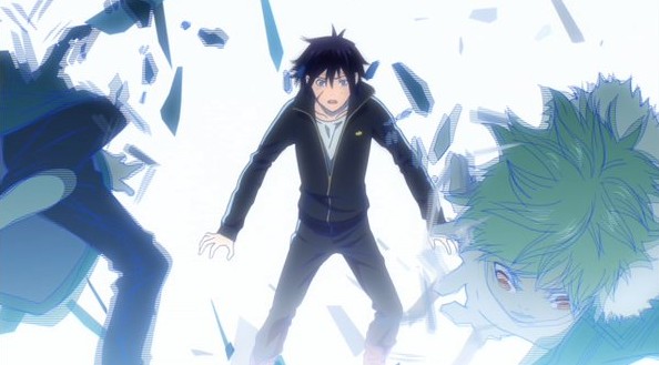 Noragami Aragoto Fotoğrafları 15