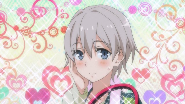 Yahari Ore no Seishun Love Come wa Machigatteiru Fotoğrafları 18