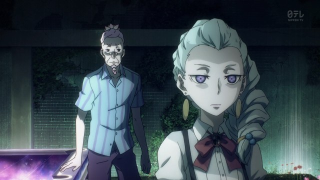 Death Parade Fotoğrafları 8