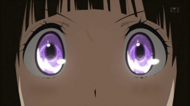 Hyouka Fotoğrafı