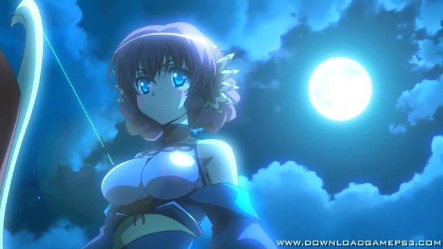 Utawarerumono: Itsuwari no kamen Fotoğrafı