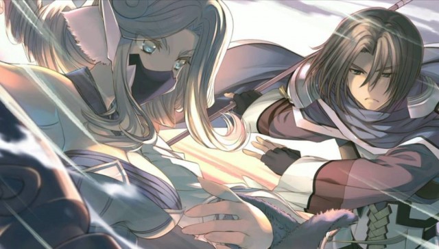 Utawarerumono: Itsuwari no kamen Fotoğrafları 8