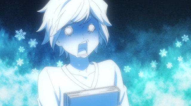 DanMachi Fotoğrafı