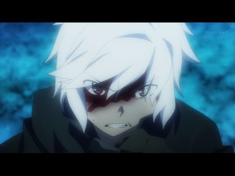 DanMachi Fotoğrafı