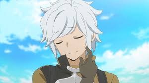 DanMachi Fotoğrafı