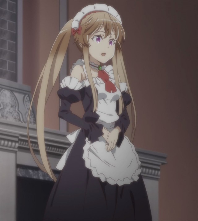 Outbreak Company Fotoğrafları 14