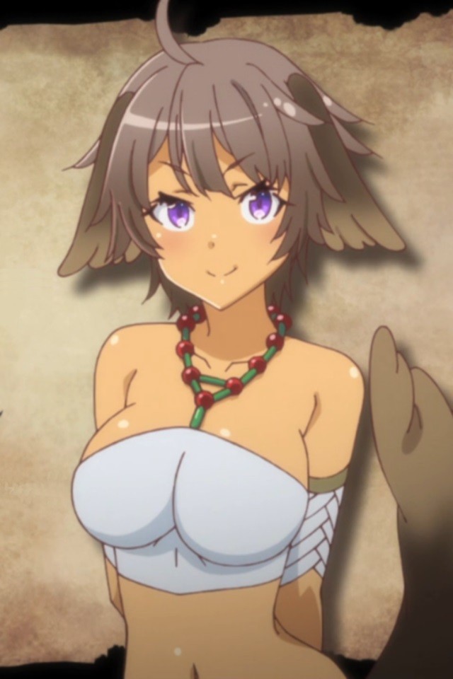 Outbreak Company Fotoğrafı