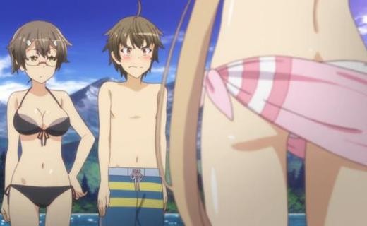 Outbreak Company Fotoğrafları 30