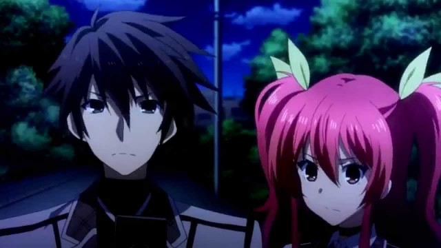 Rakudai Kishi no Cavalry Fotoğrafları 10