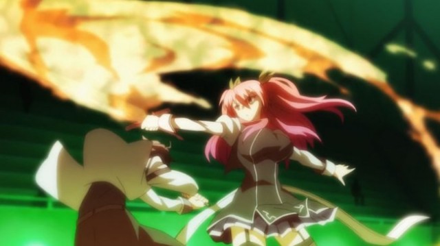 Rakudai Kishi no Cavalry fotoğrafı