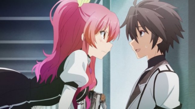 Rakudai Kishi no Cavalry Fotoğrafları 19