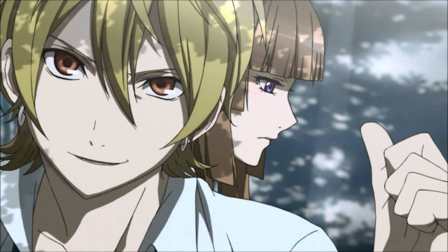 Zetsuen No Tempest Fotoğrafları 11