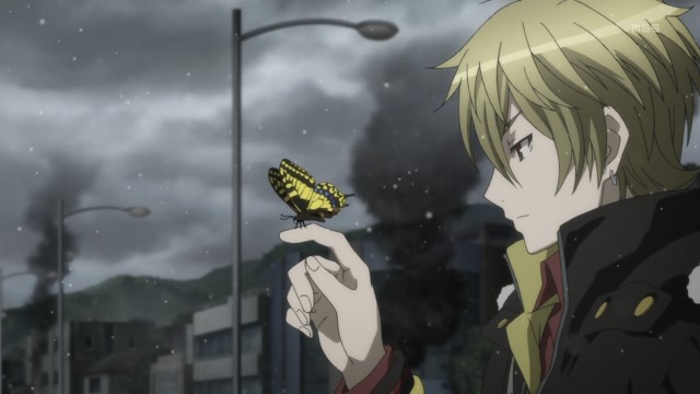 Zetsuen No Tempest Fotoğrafı