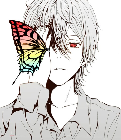 Zetsuen No Tempest Fotoğrafı