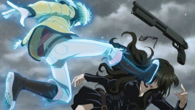 Zetsuen No Tempest Fotoğrafları 9