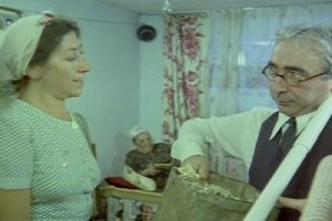 Namuslu Fotoğrafı