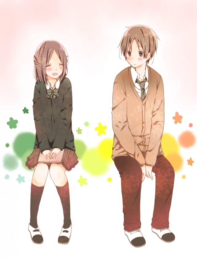 Isshuukan Friends  Fotoğrafları 20