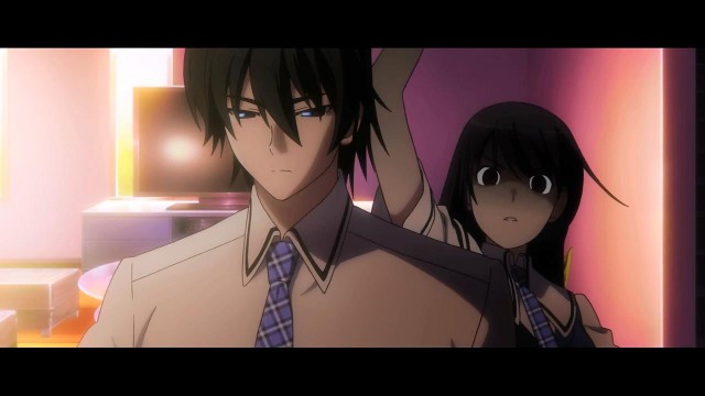 Grisaia no Kajitsu Fotoğrafı