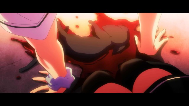 Grisaia no Kajitsu Fotoğrafı