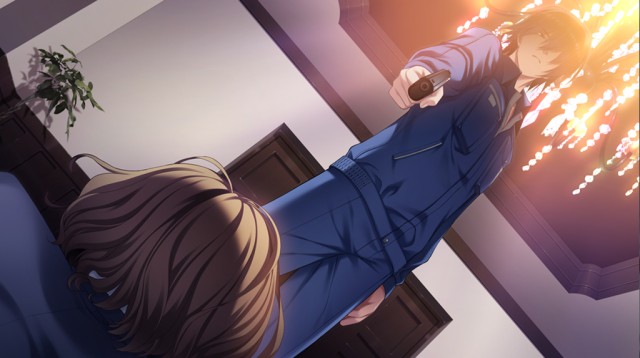 Grisaia no Kajitsu Fotoğrafı