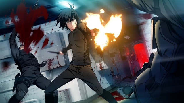 Grisaia no Kajitsu Fotoğrafı