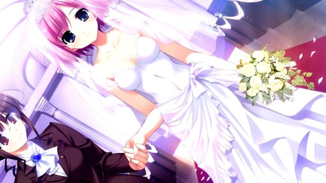 Grisaia no Kajitsu Fotoğrafları 43