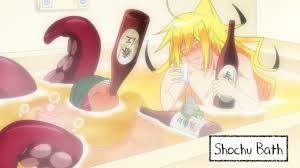 Orenchi no Furo Jijou Fotoğrafı