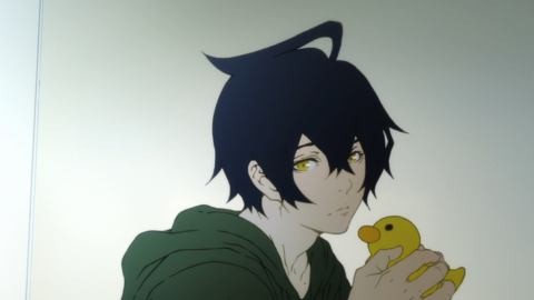 Orenchi no Furo Jijou Fotoğrafı